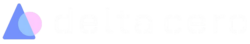 Delta Cero Logo