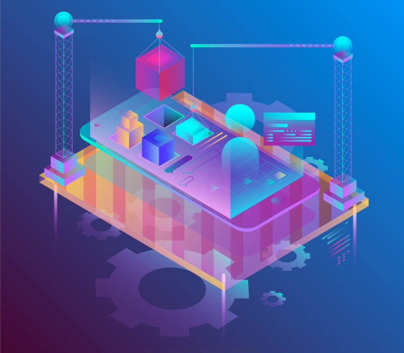 Framework de trabajo Delta Cero